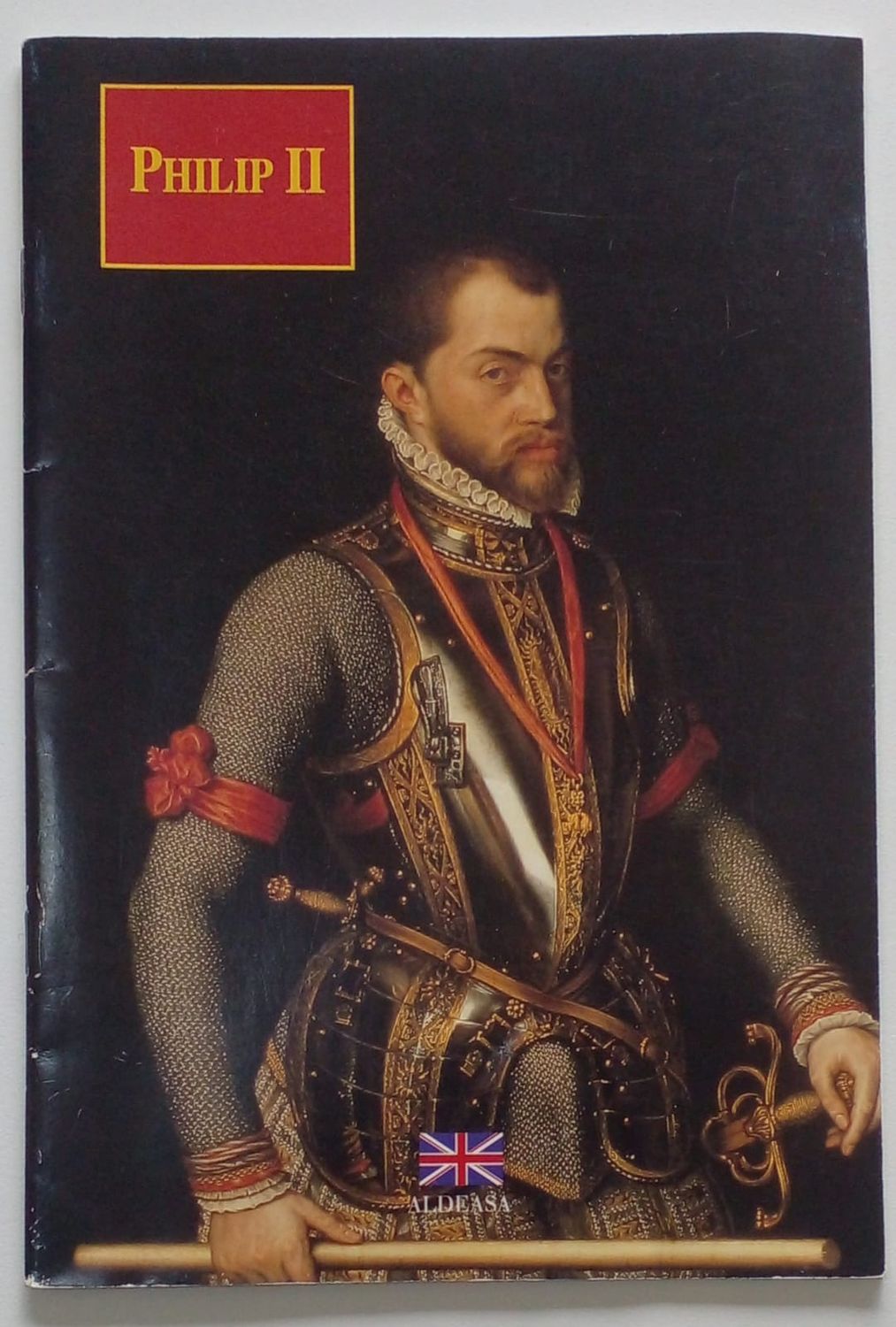 Philip 2 [D16]