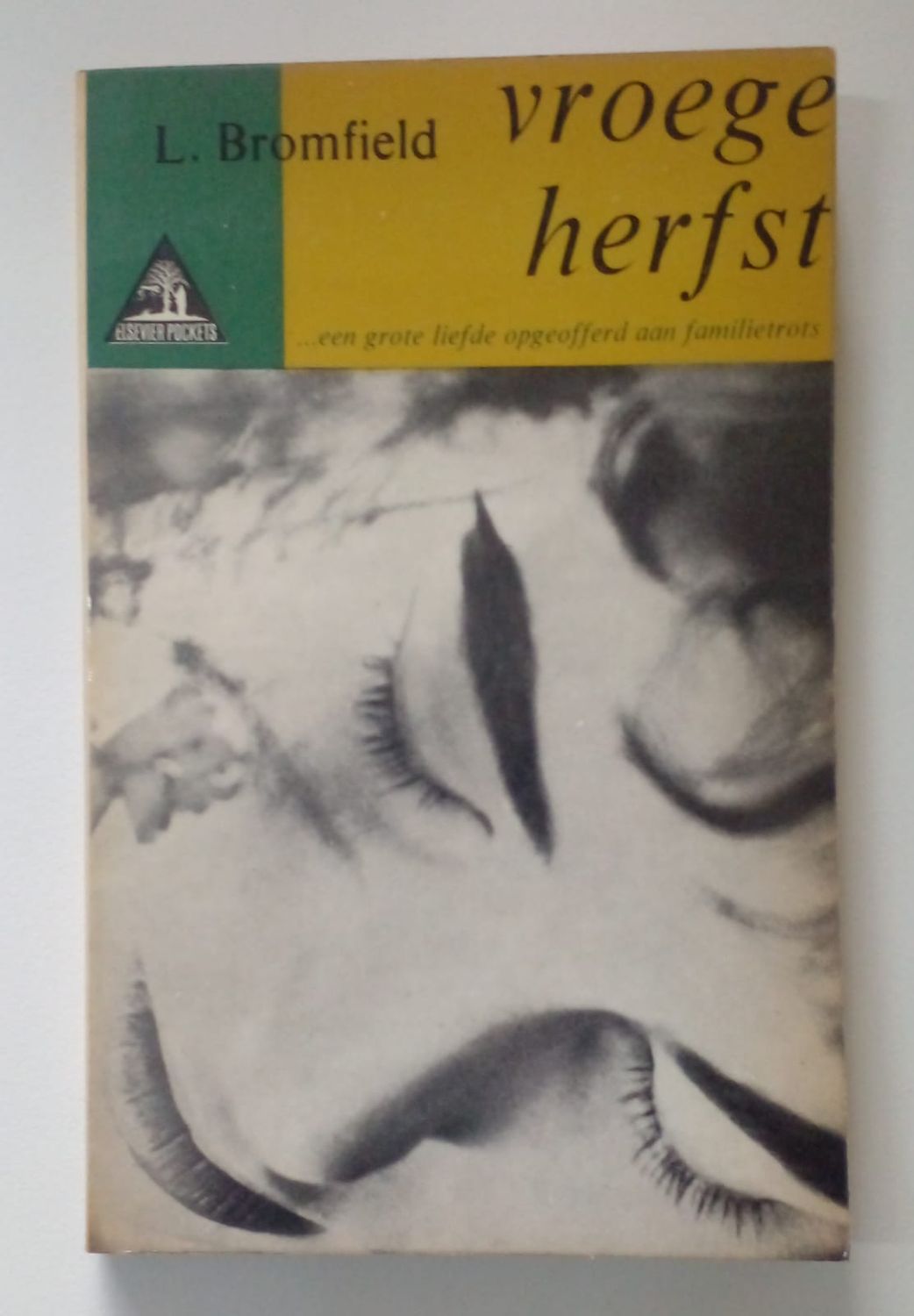 Vroege herfst [D16]