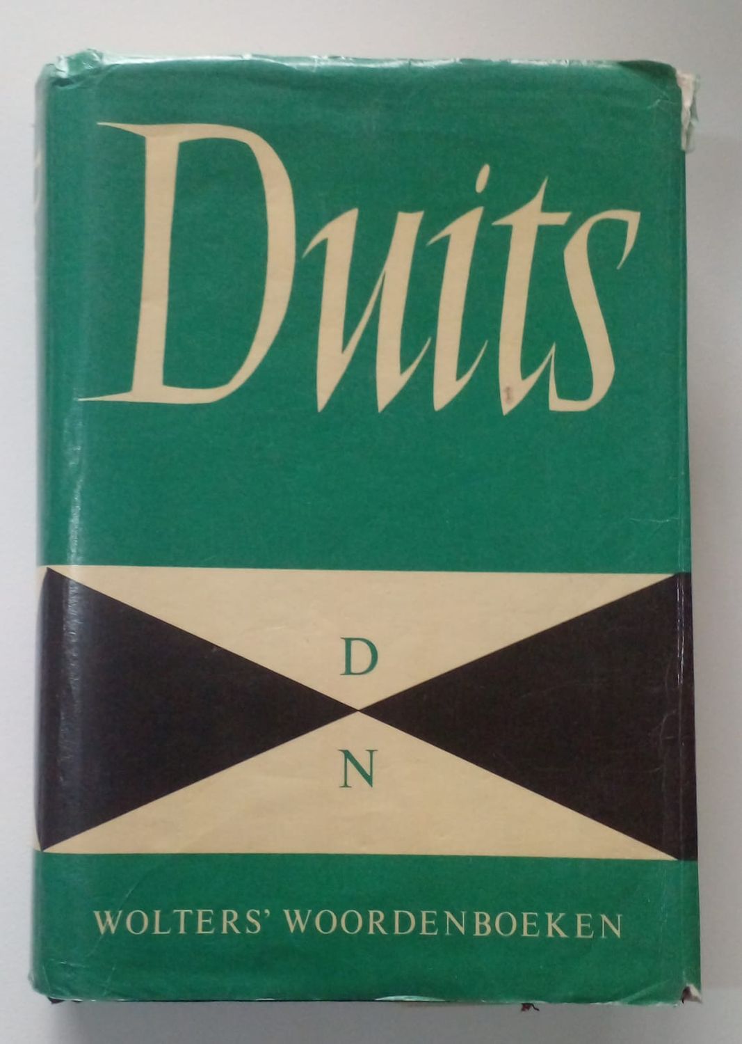 Duits [D16]