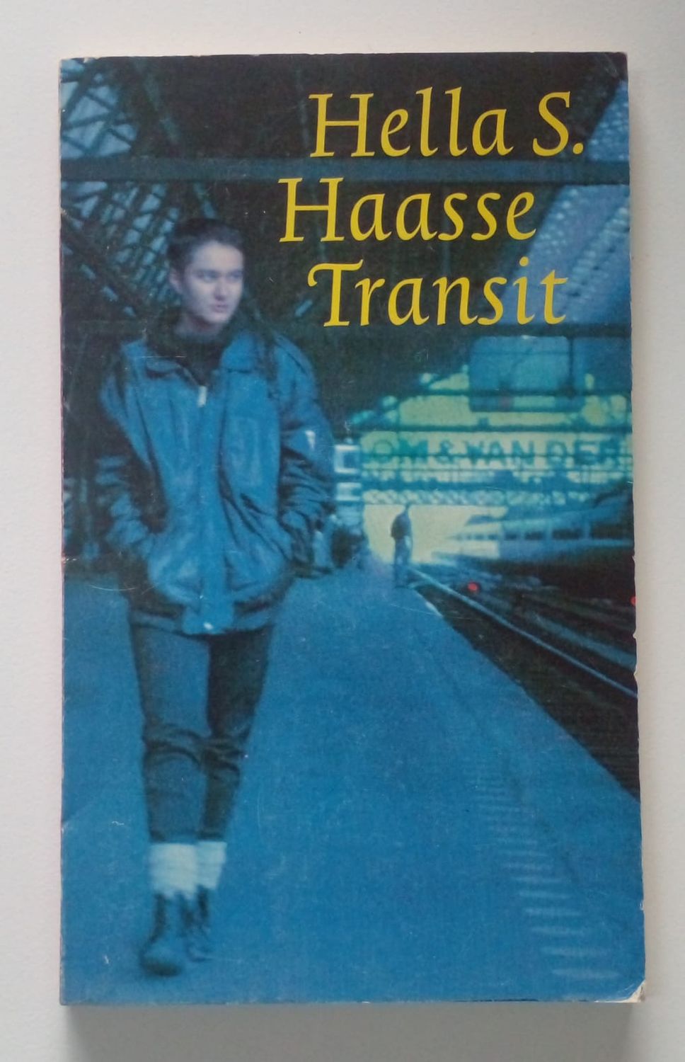 Haasse Transit [D16]