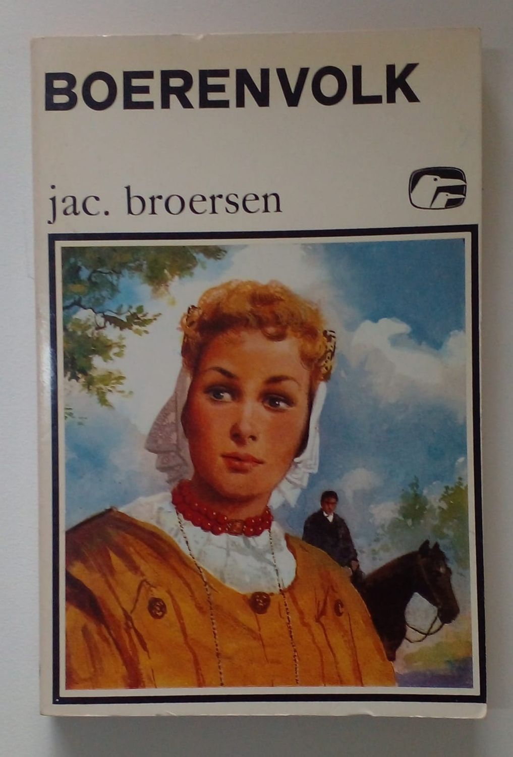 Boeren volk [D16]