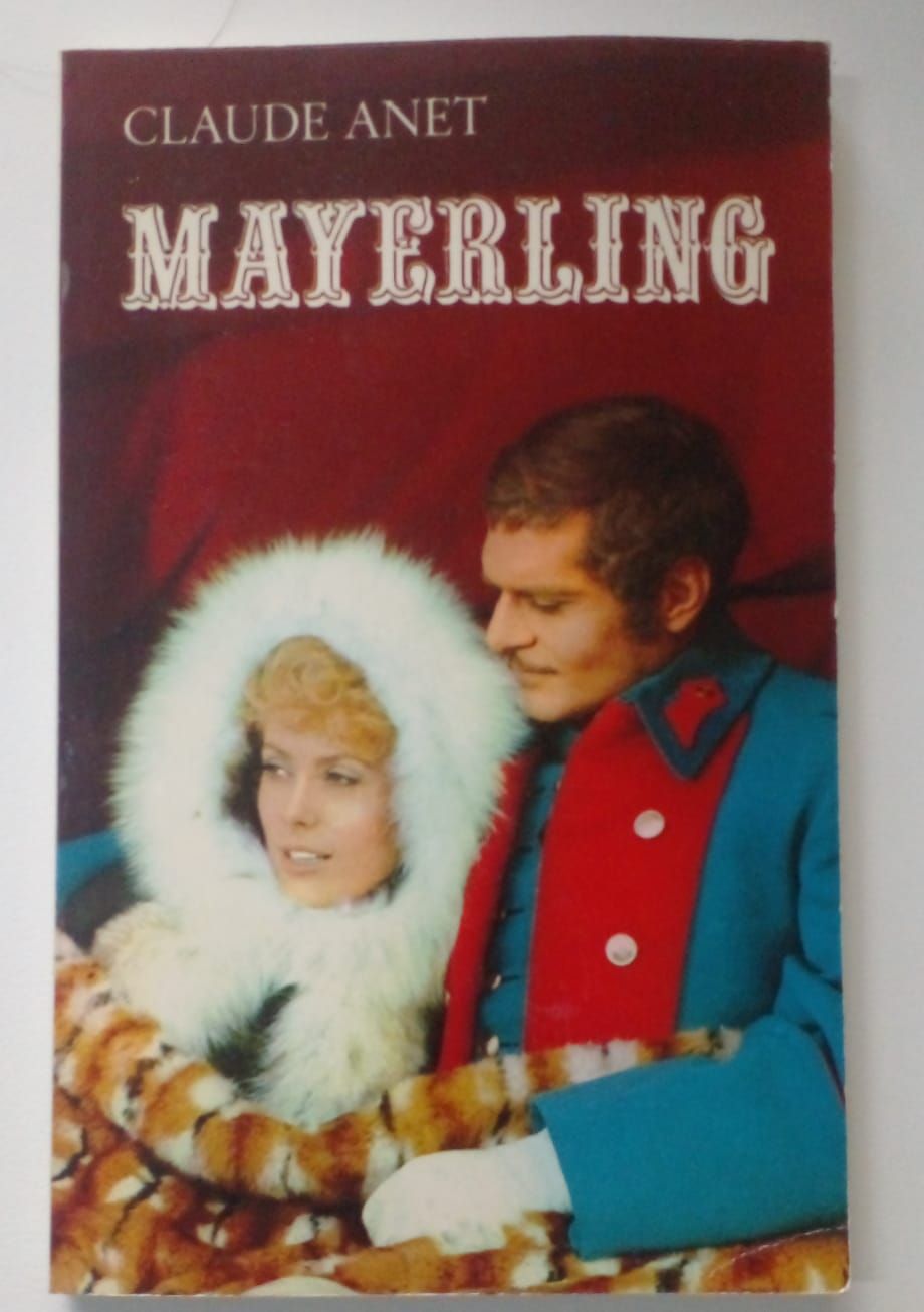 MAYERLING [D16]