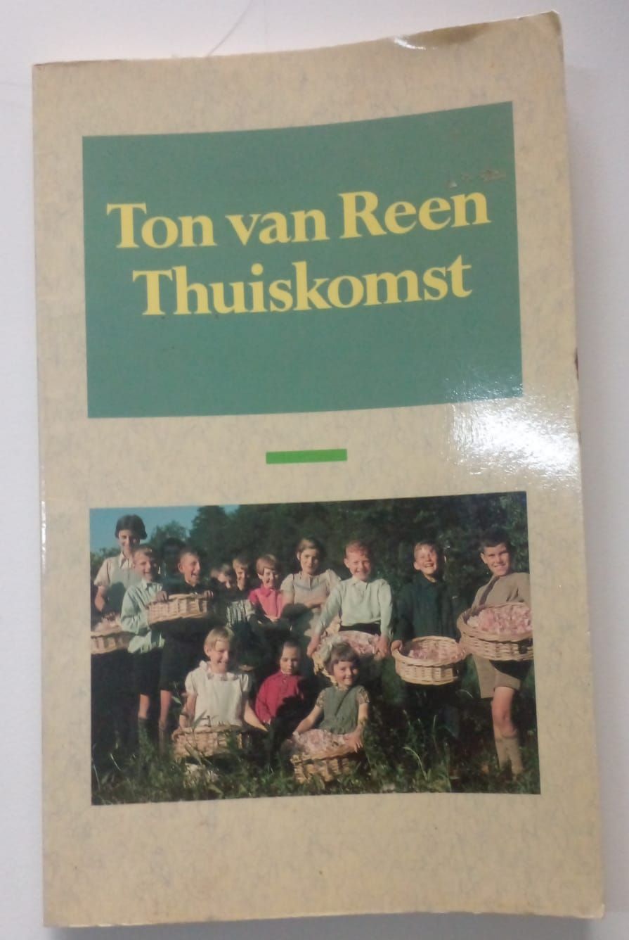 Thuiskomst [D16]