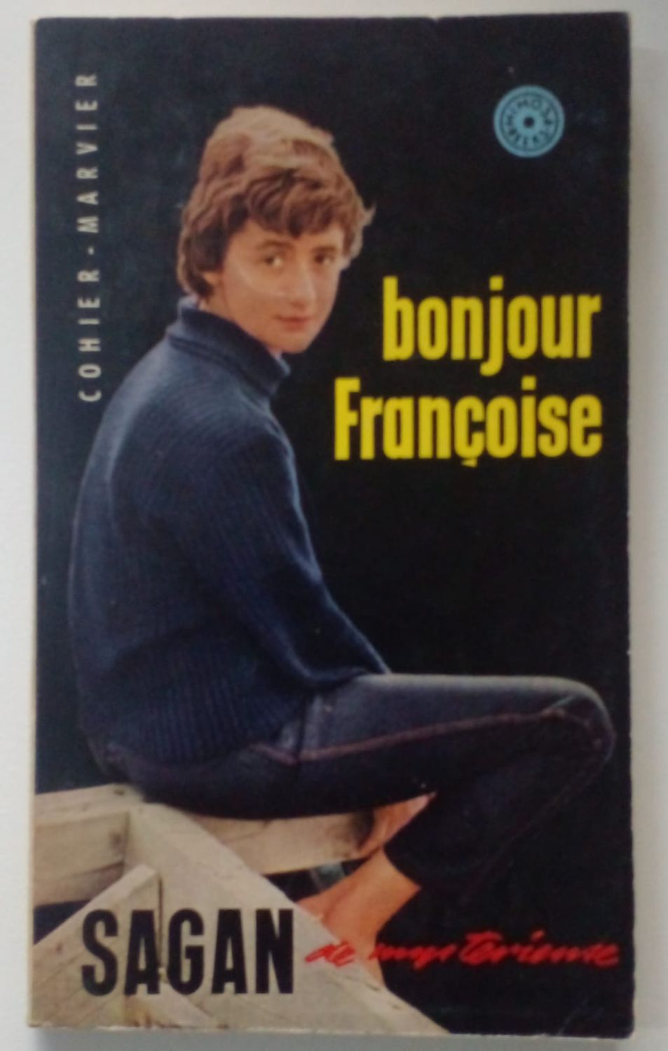 Bonjour Francoise [D16]