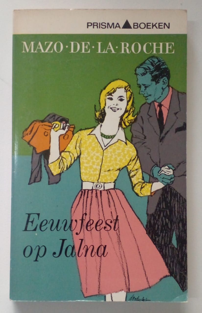 Eeuwfeest op Jolna [D16]