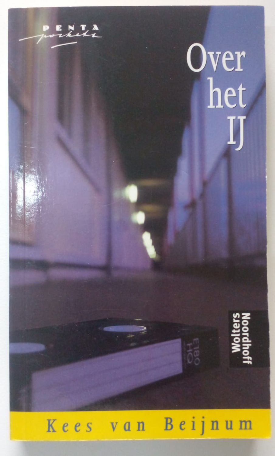 Over het IJ [D17]