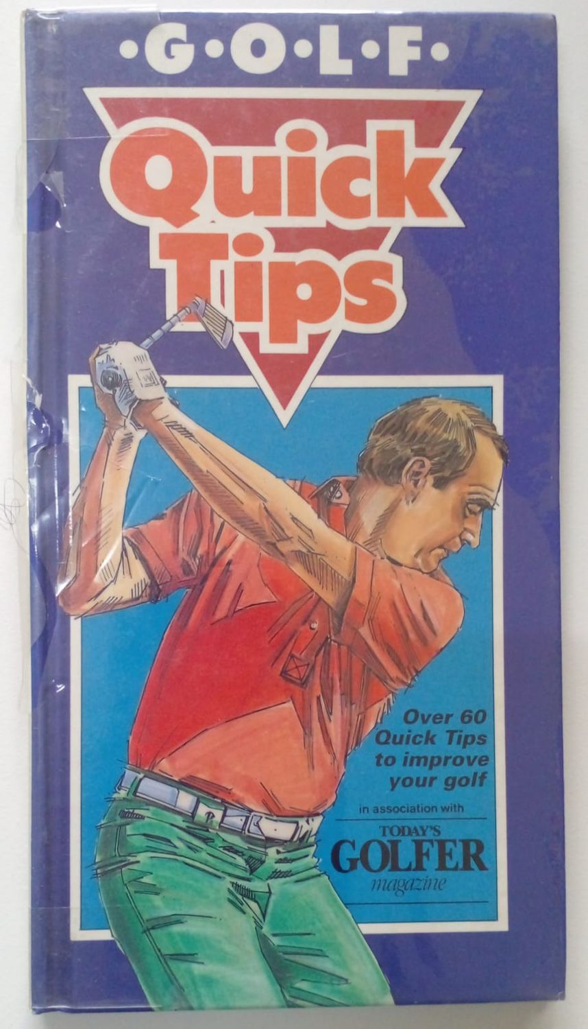 Quick Tips [D17]