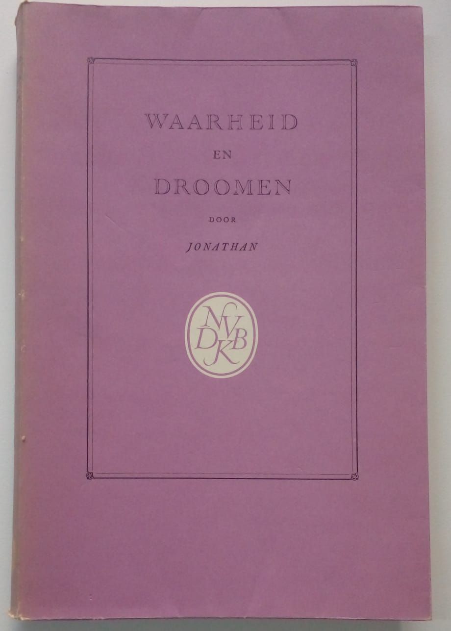 Waarheid en Droomen [D18]