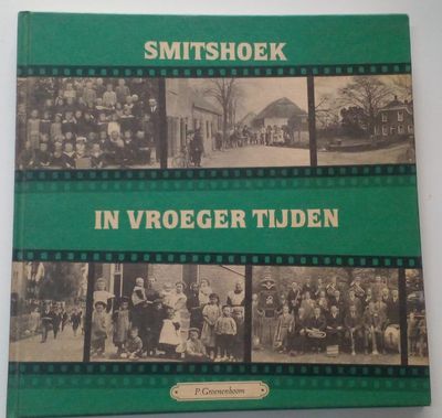 Smithshoek in vroeger tijden [D18]