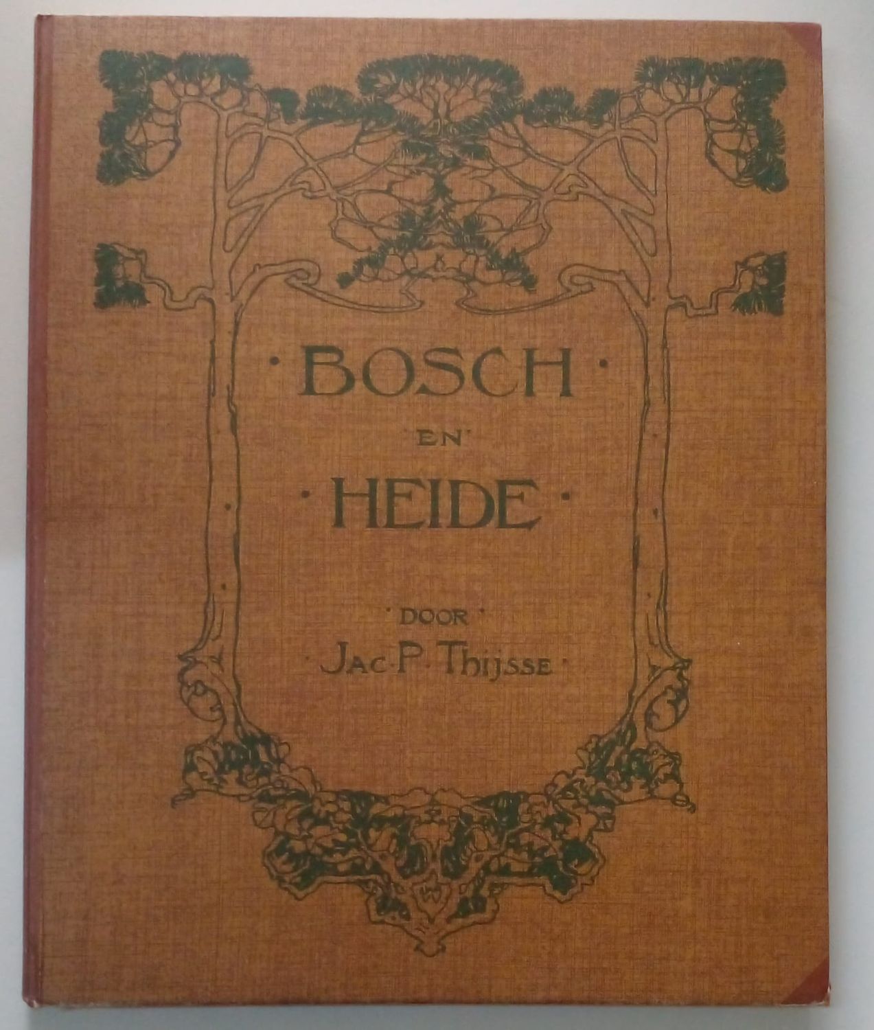 Bosch en Heide [D18]