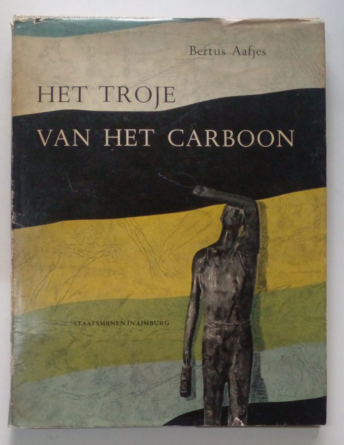 Het trije van het carboon [D18]