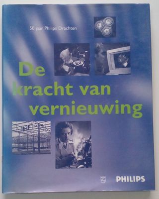 De kracht van vernieuwing [D19]