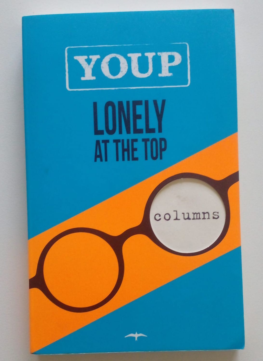 Lonely at the top [D19]