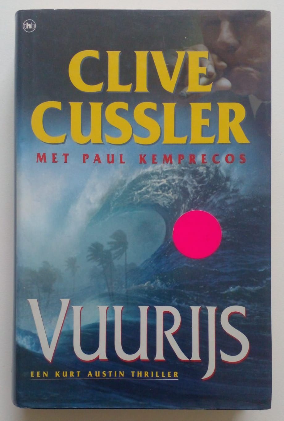 Vuurijs [D19]