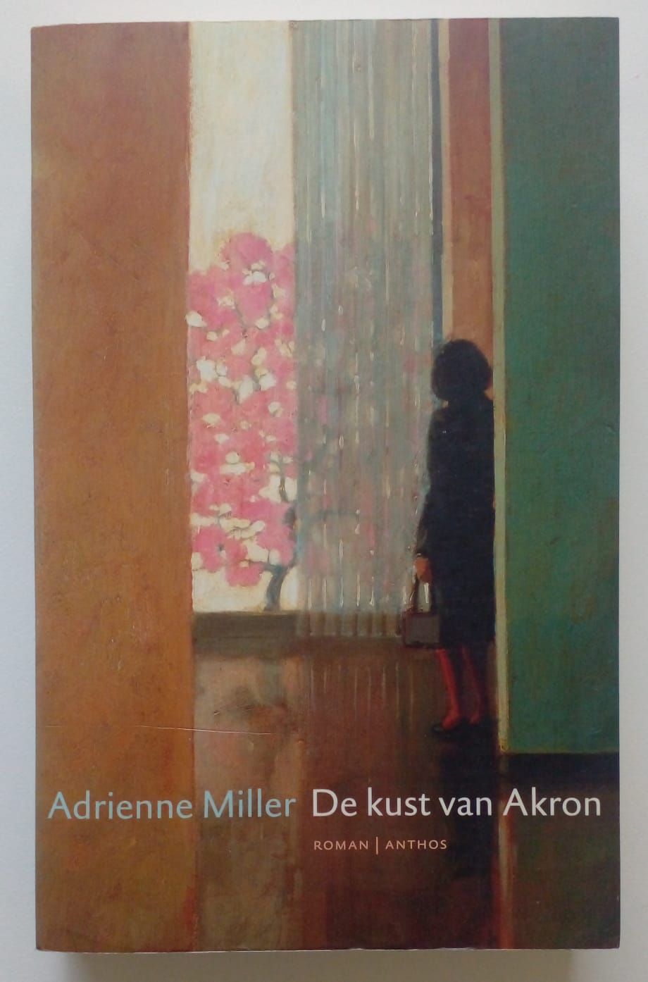 De kust van Akron [D19]