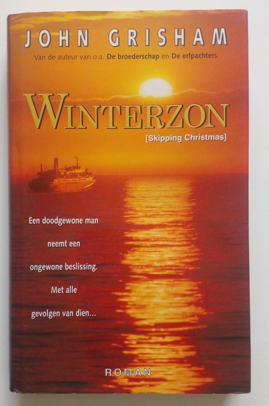 Winterzon [D20]