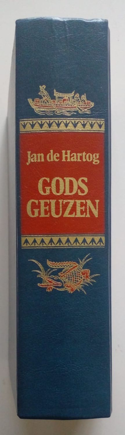 Gods Geuzen [D20]