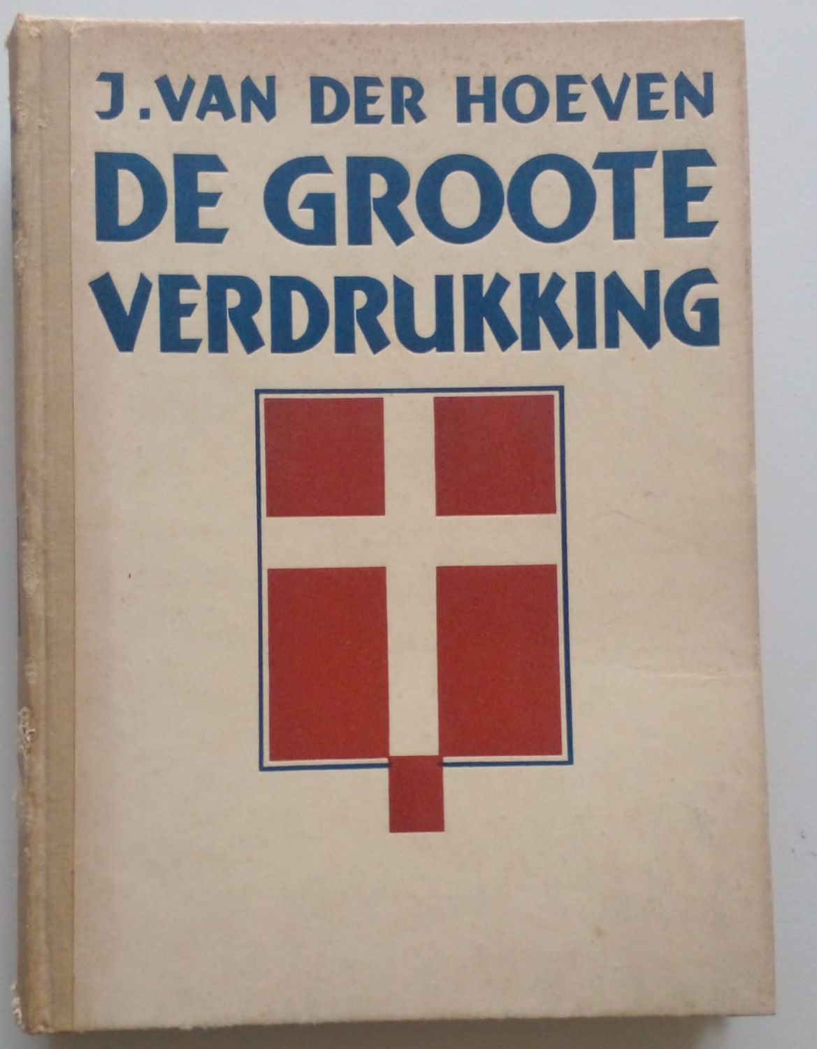 De groote verdrukking [D20]