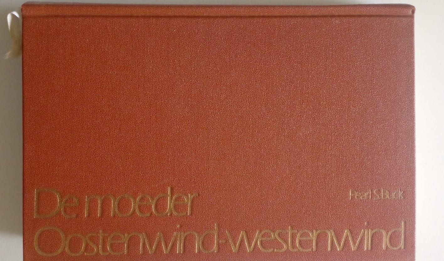 De moeder [D20]
