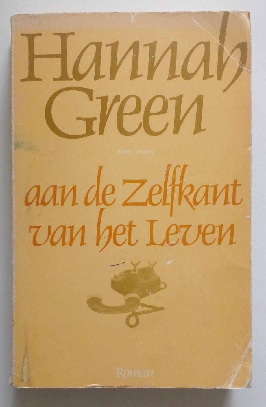 Aan de zelfkant van het leven [D20]