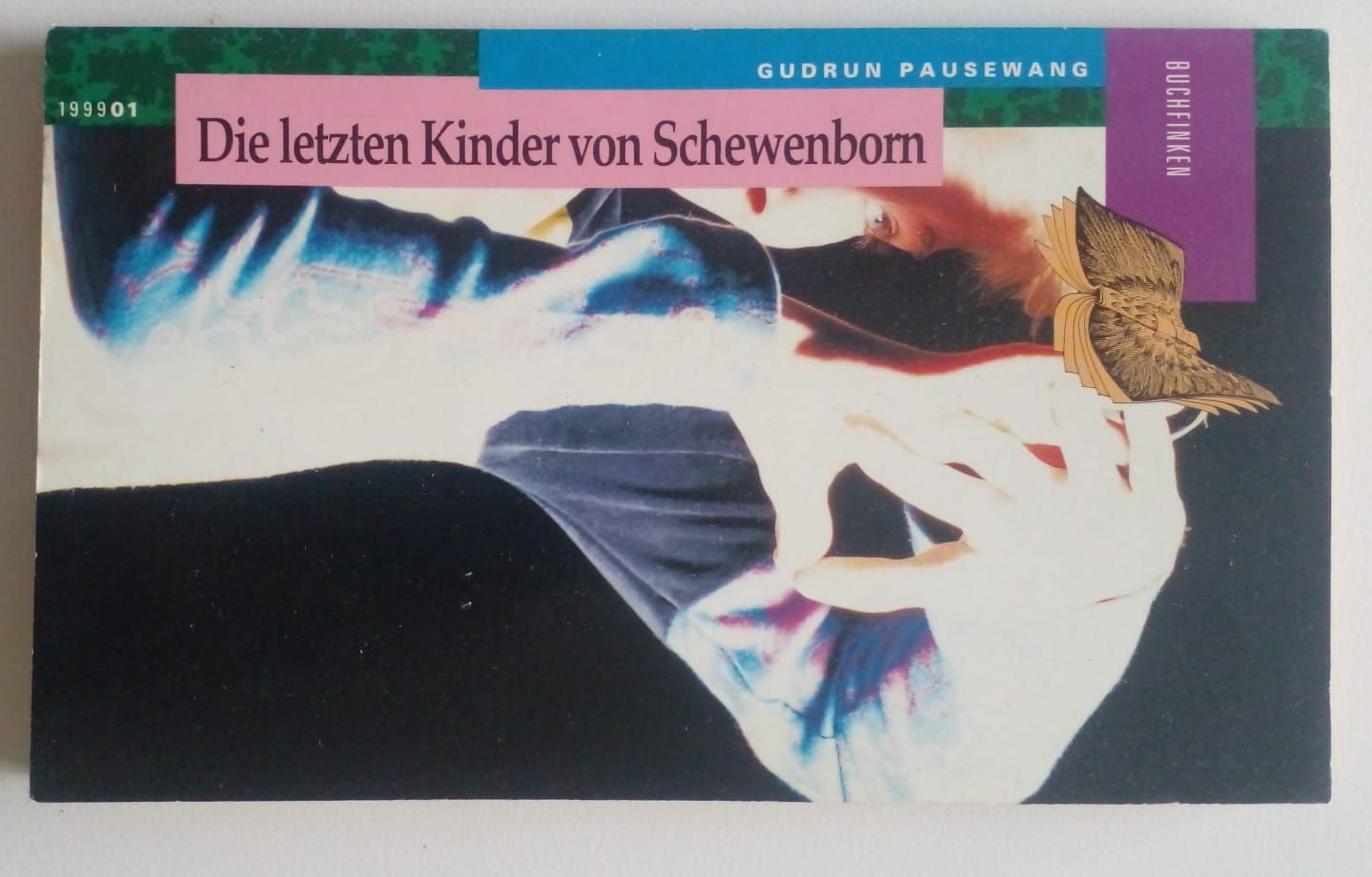 Die letzten Kindwer von Schewenborn [D20]