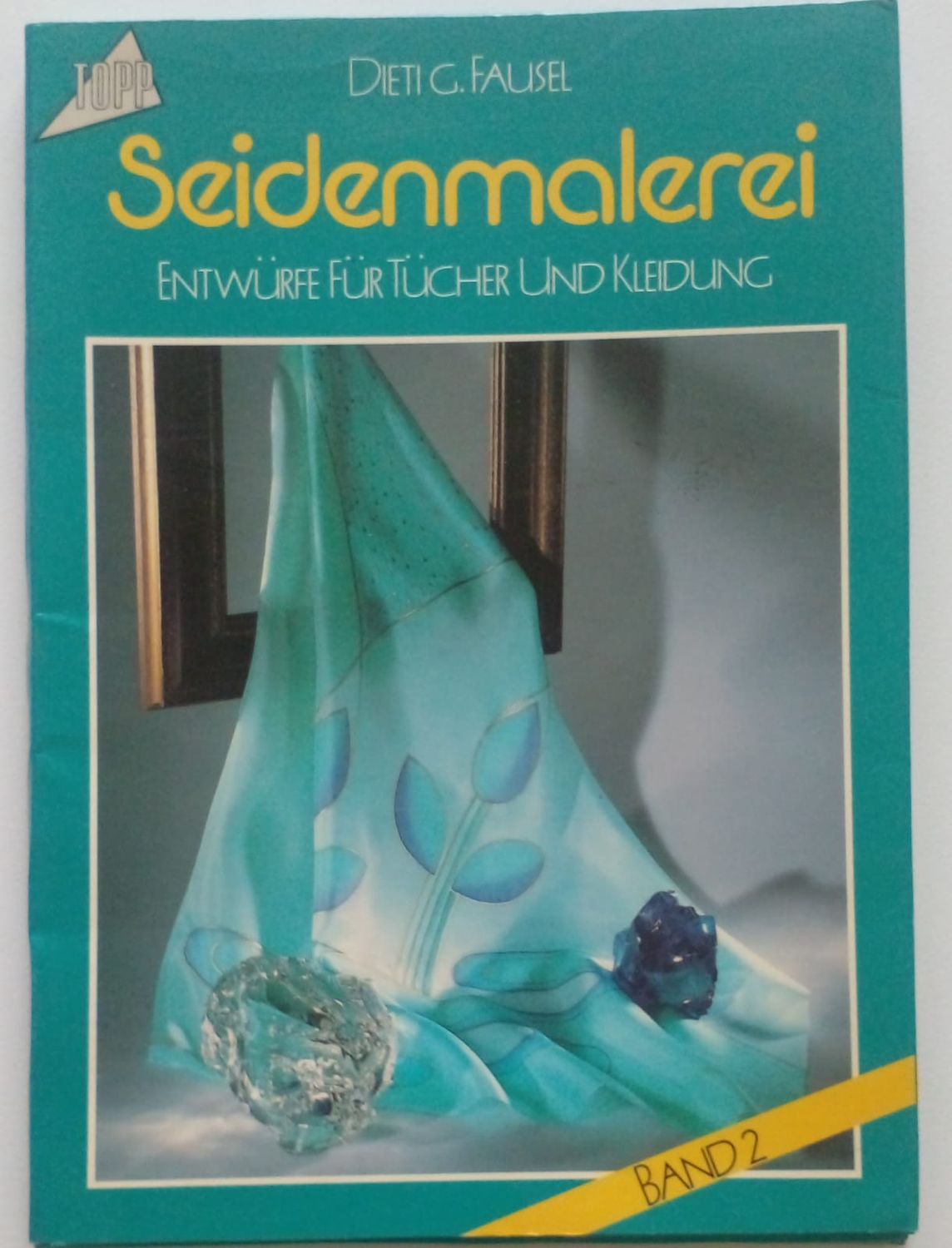 Seidenmalerei [D21]