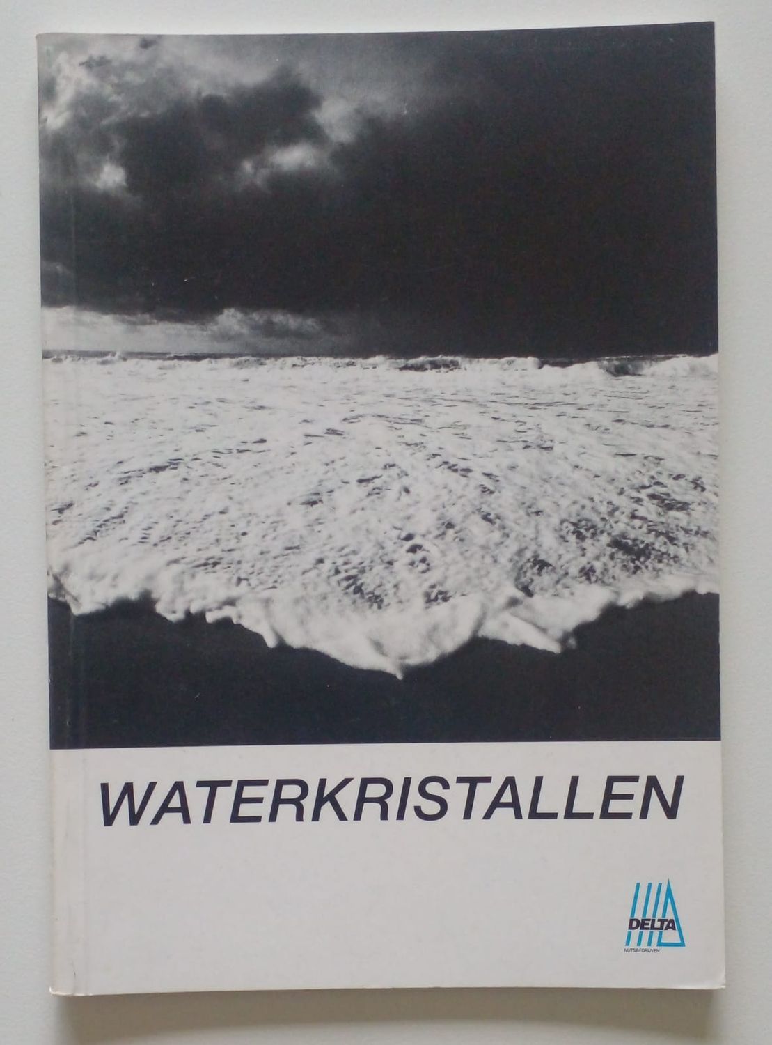 Waterkristallen [D21]