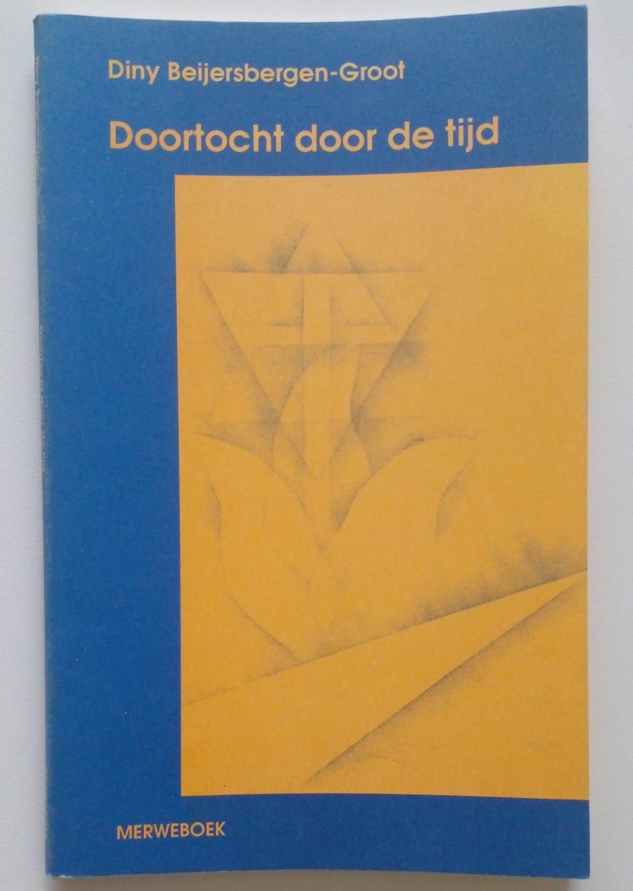 Doortocht door de tijd [D21]
