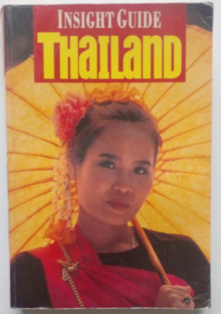 THAILAND [D21]