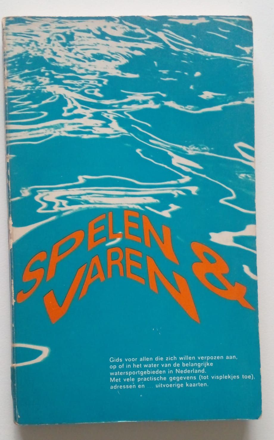 Spelen &amp; Varen [D21]