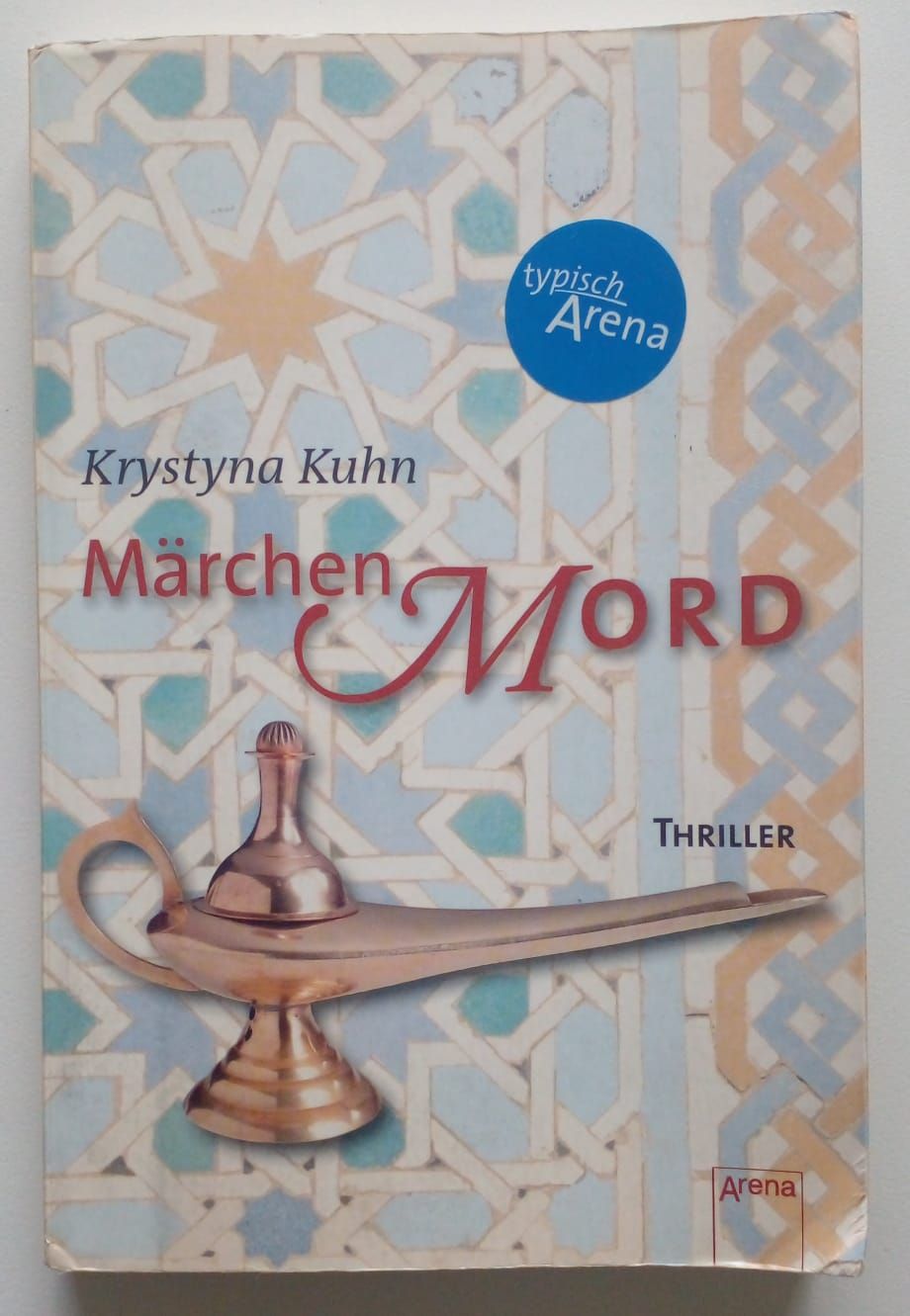 MarchenMord 21/40