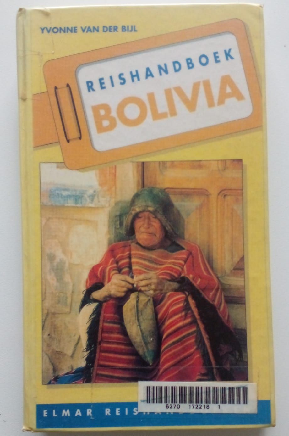 BOLIVIA [D21]