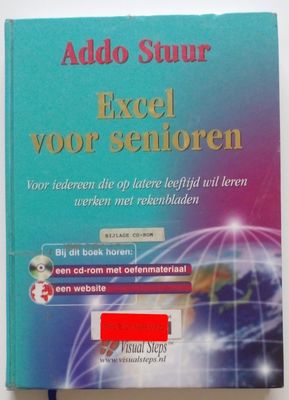 Excel voor senioren [D22] Deel 1 en 2