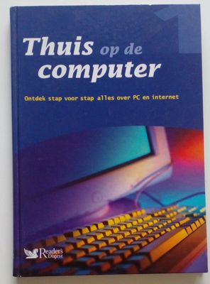 Thuis op de Computer [D22]