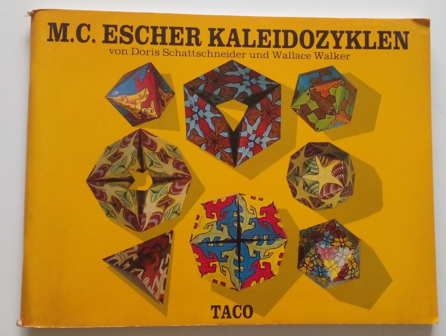 KALEIDOZYKLEIN [D22]