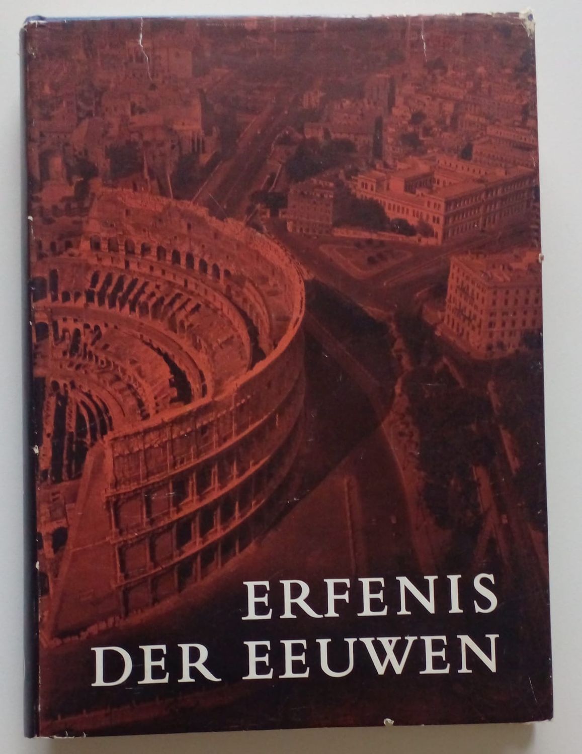 ERFENIS DER EEUWEN [D22]