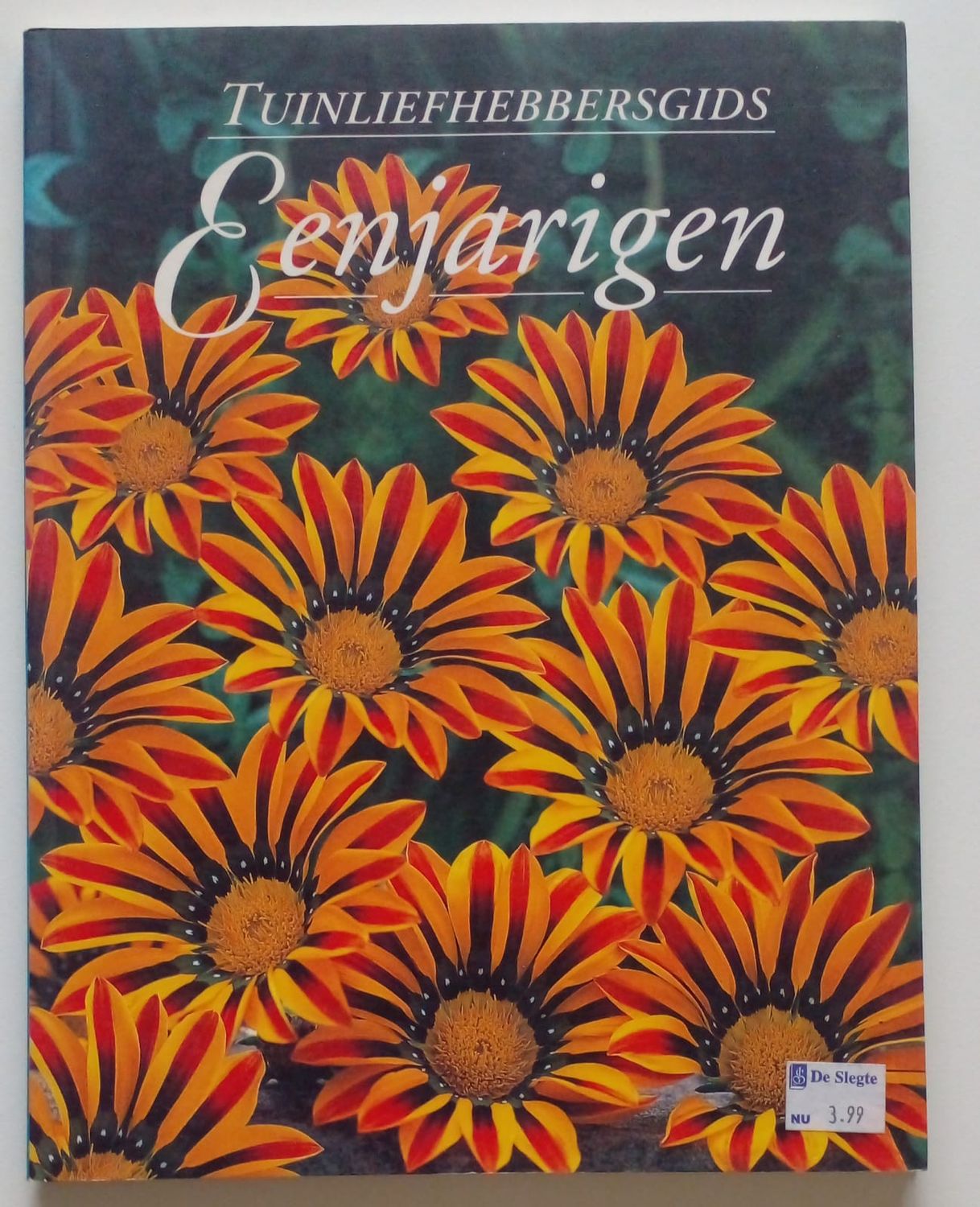 Eenjarigen [D22]