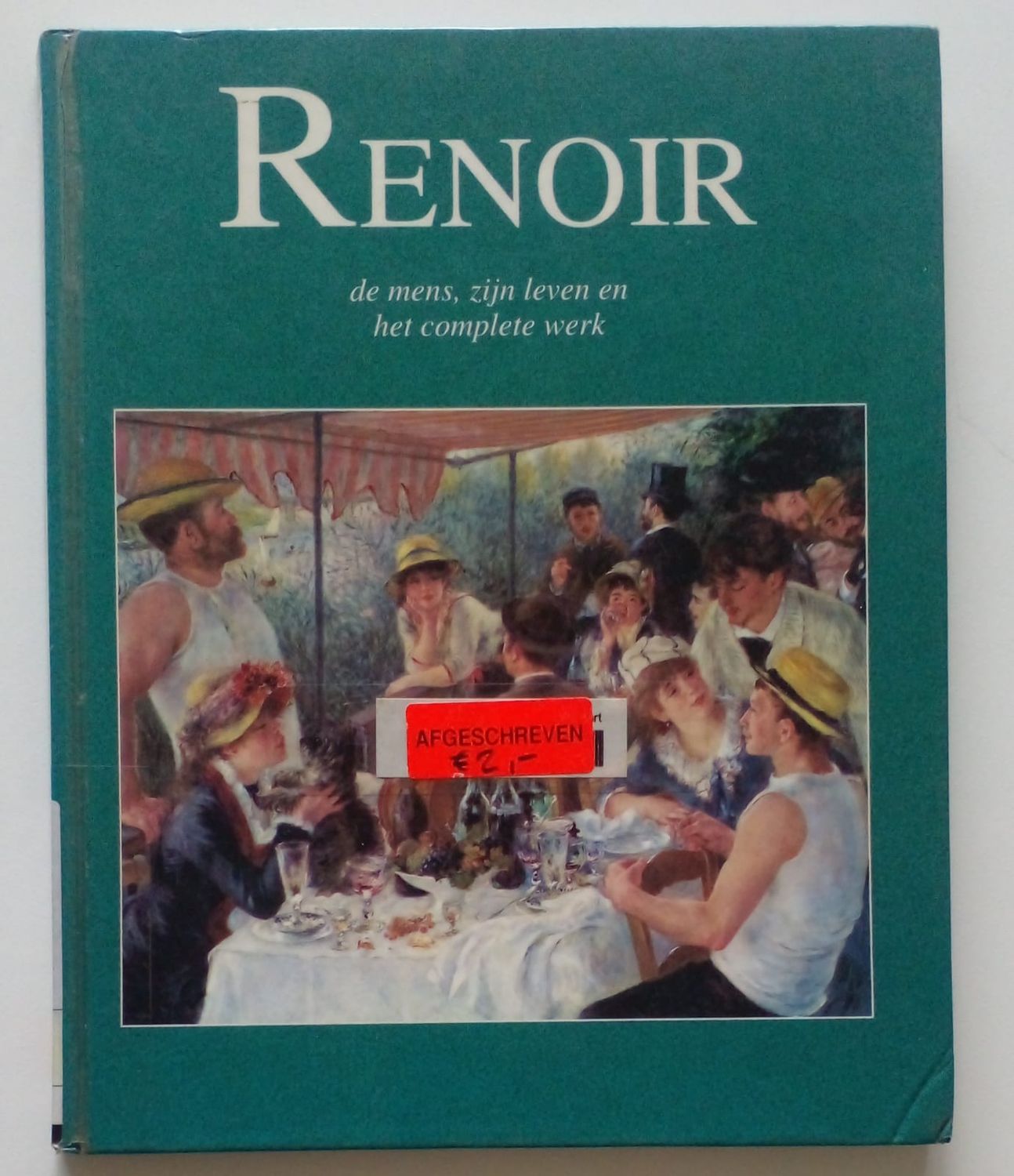 Renior [D22]
