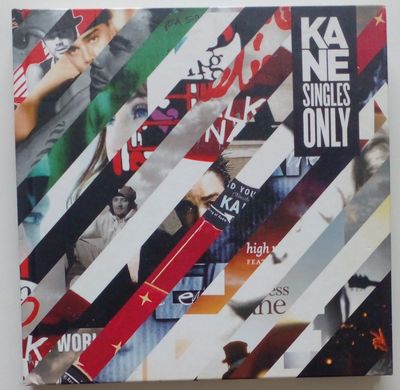 KANE singles only [D23]
