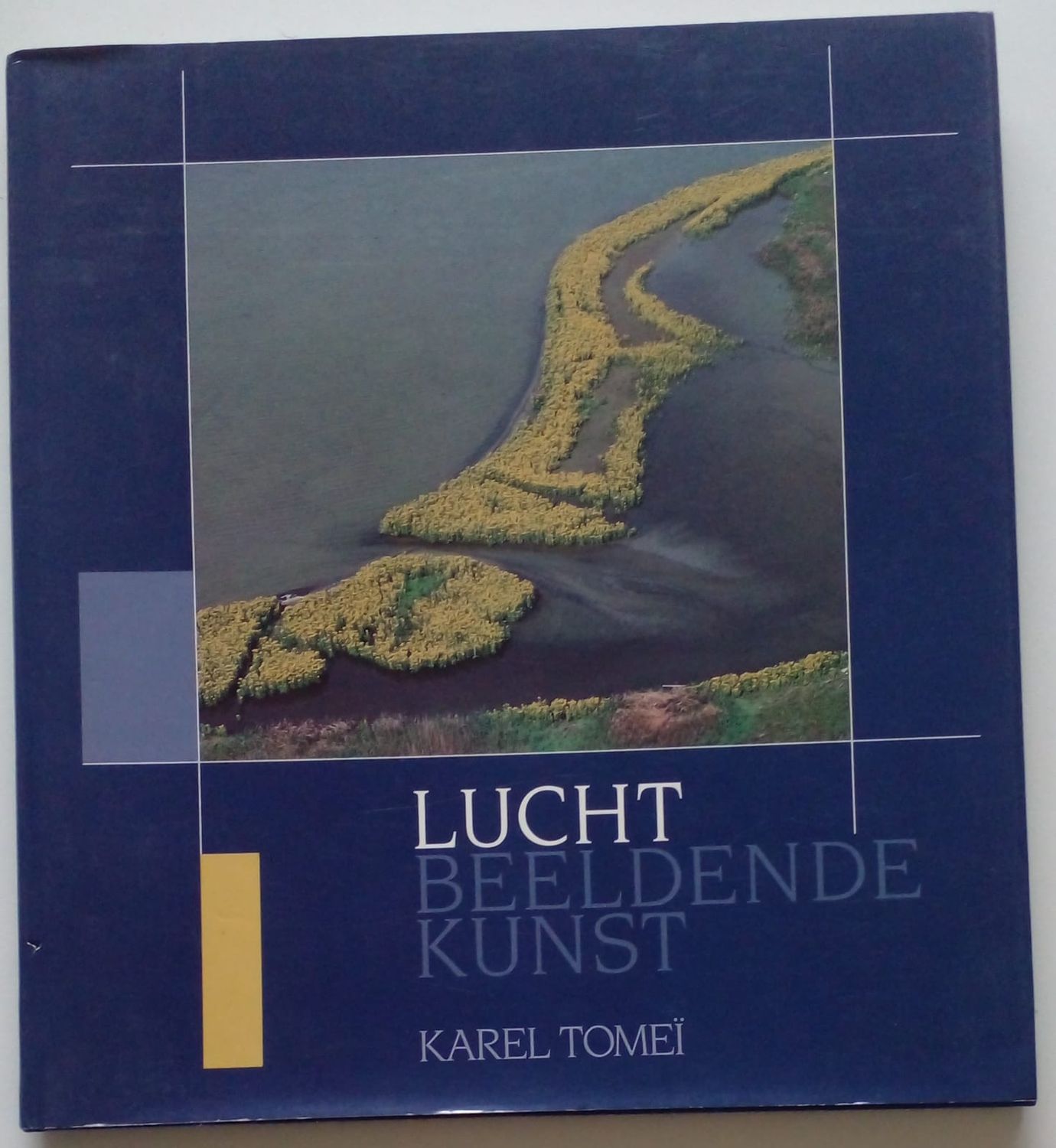 Lucht beeldende kunst [D23]