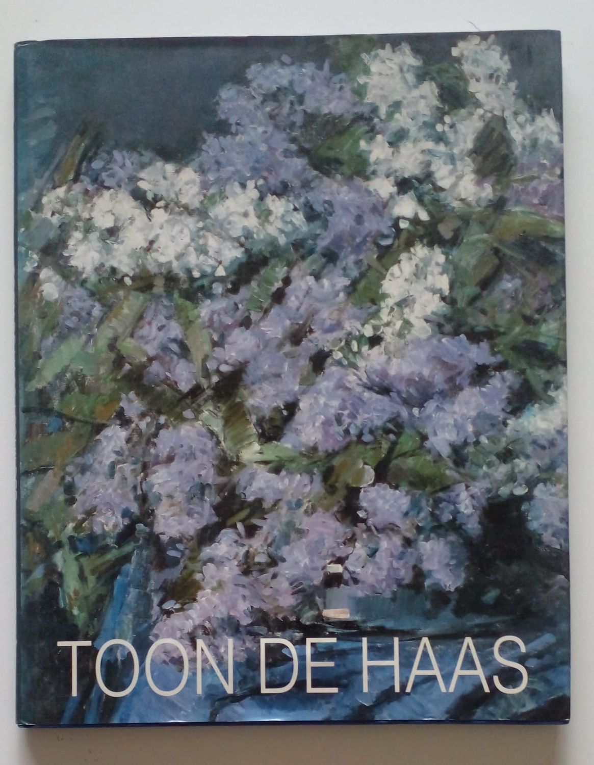 Toon de haas [D23]