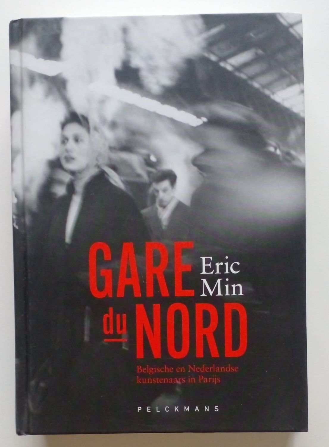 Gare de Nord [D23]