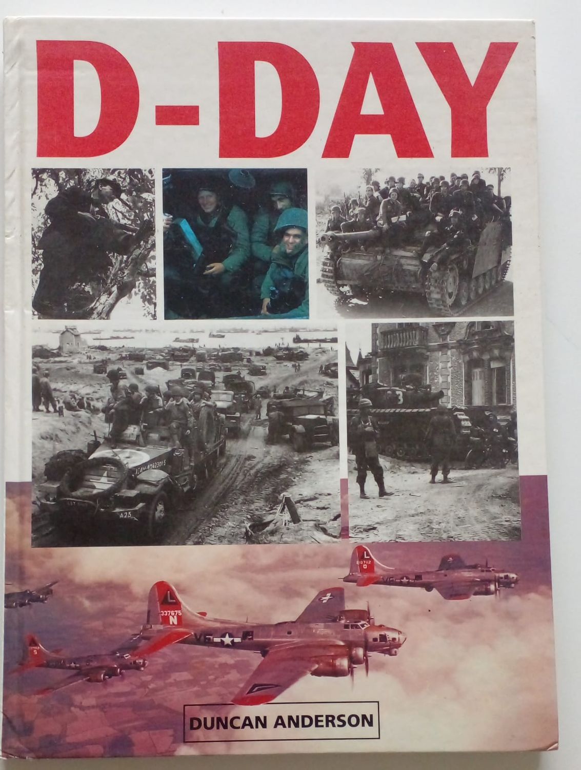 D-DAY [D23]