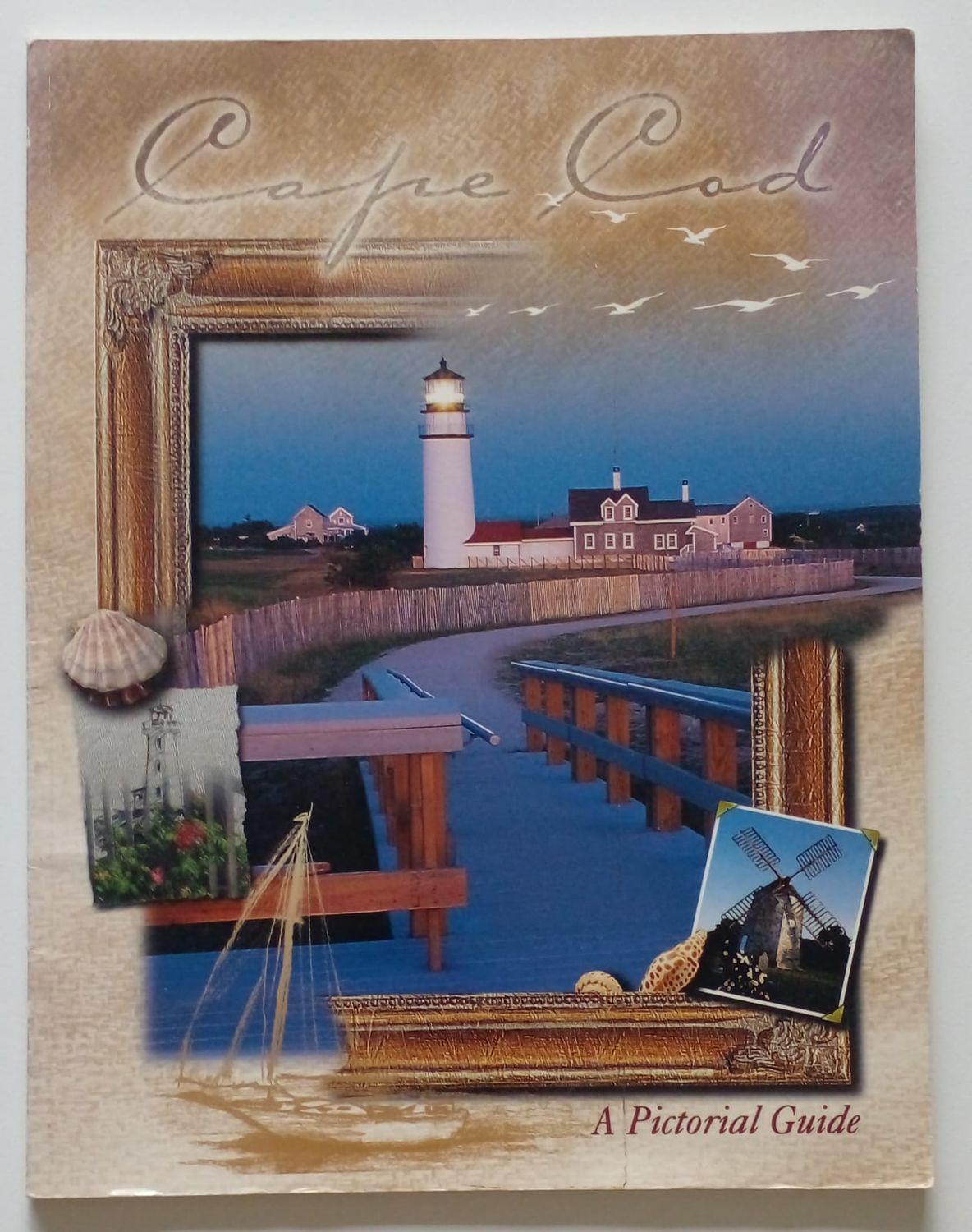 Cafe Cod [D22]