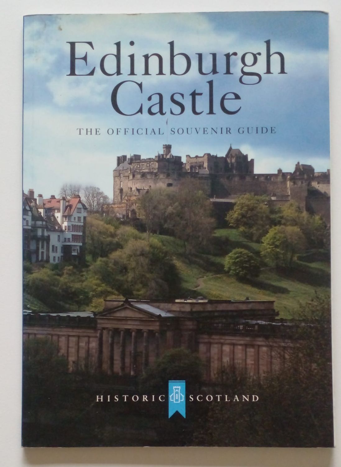 Edinburgh Castle 66
