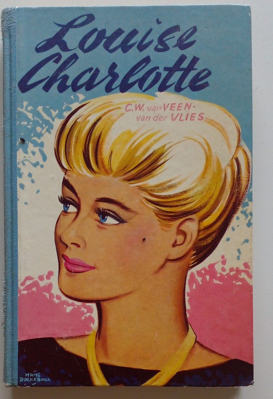 Lous Charlotte [D24]