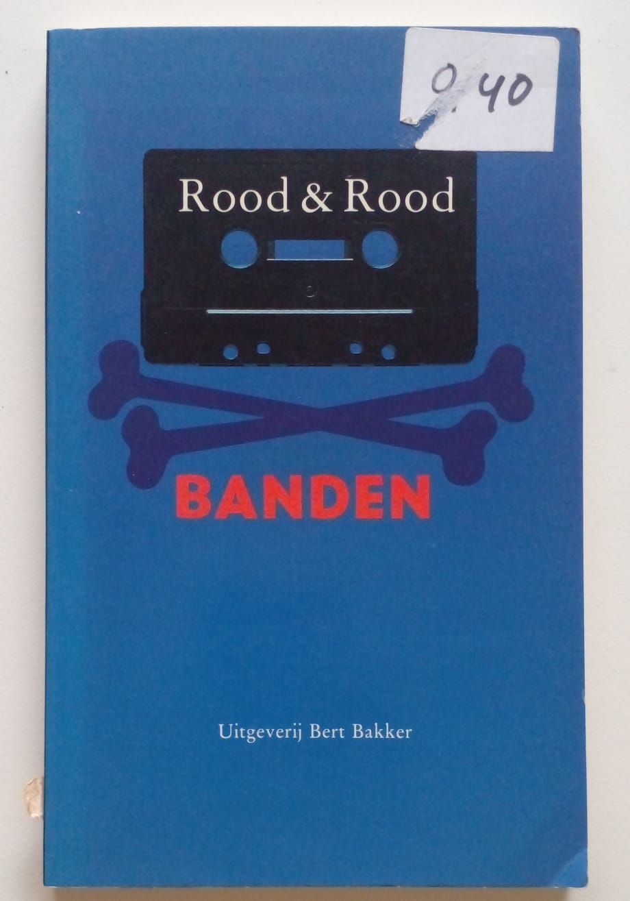 Rood &amp; Rood BANDEN [D24]
