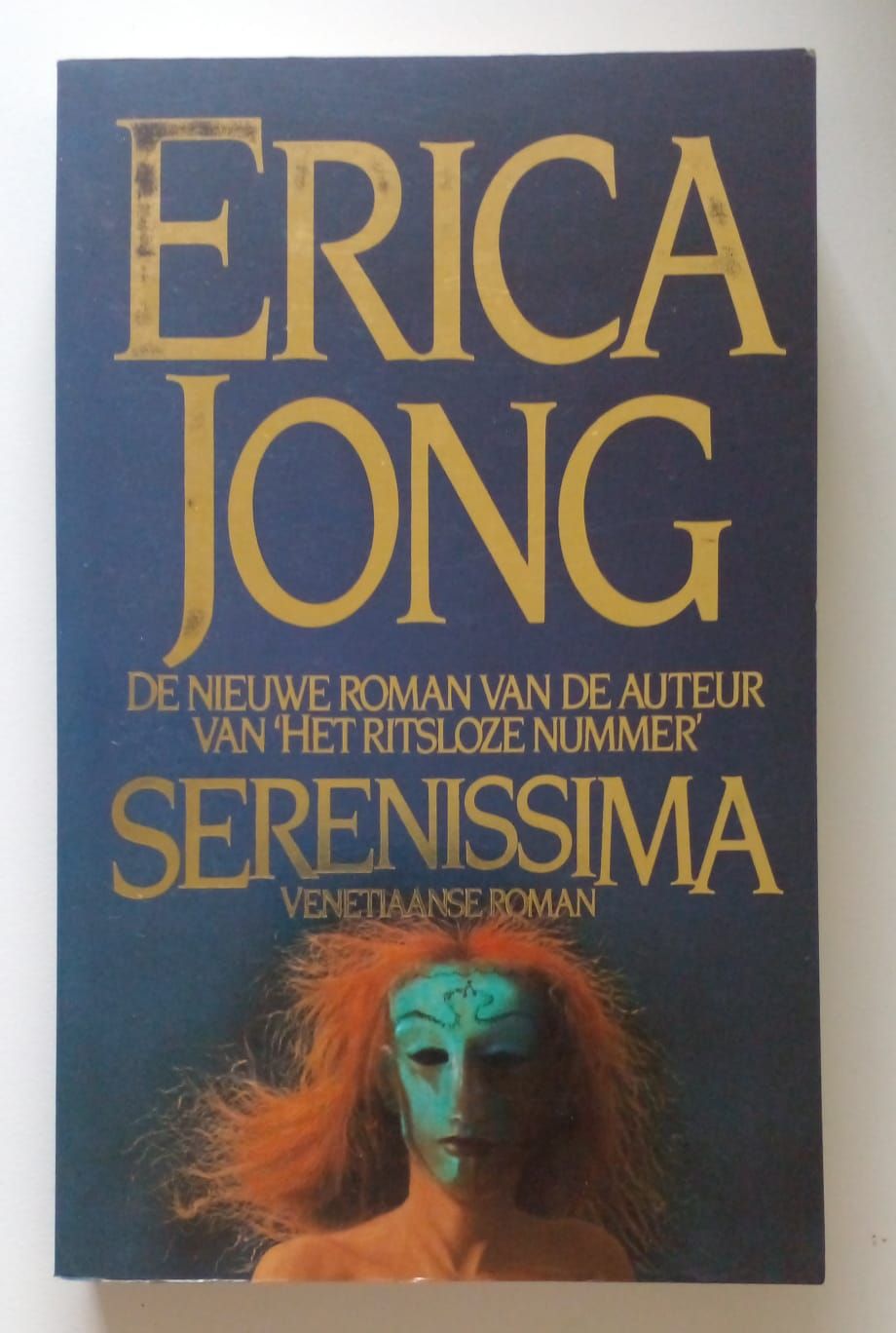 Serenissima [D25]