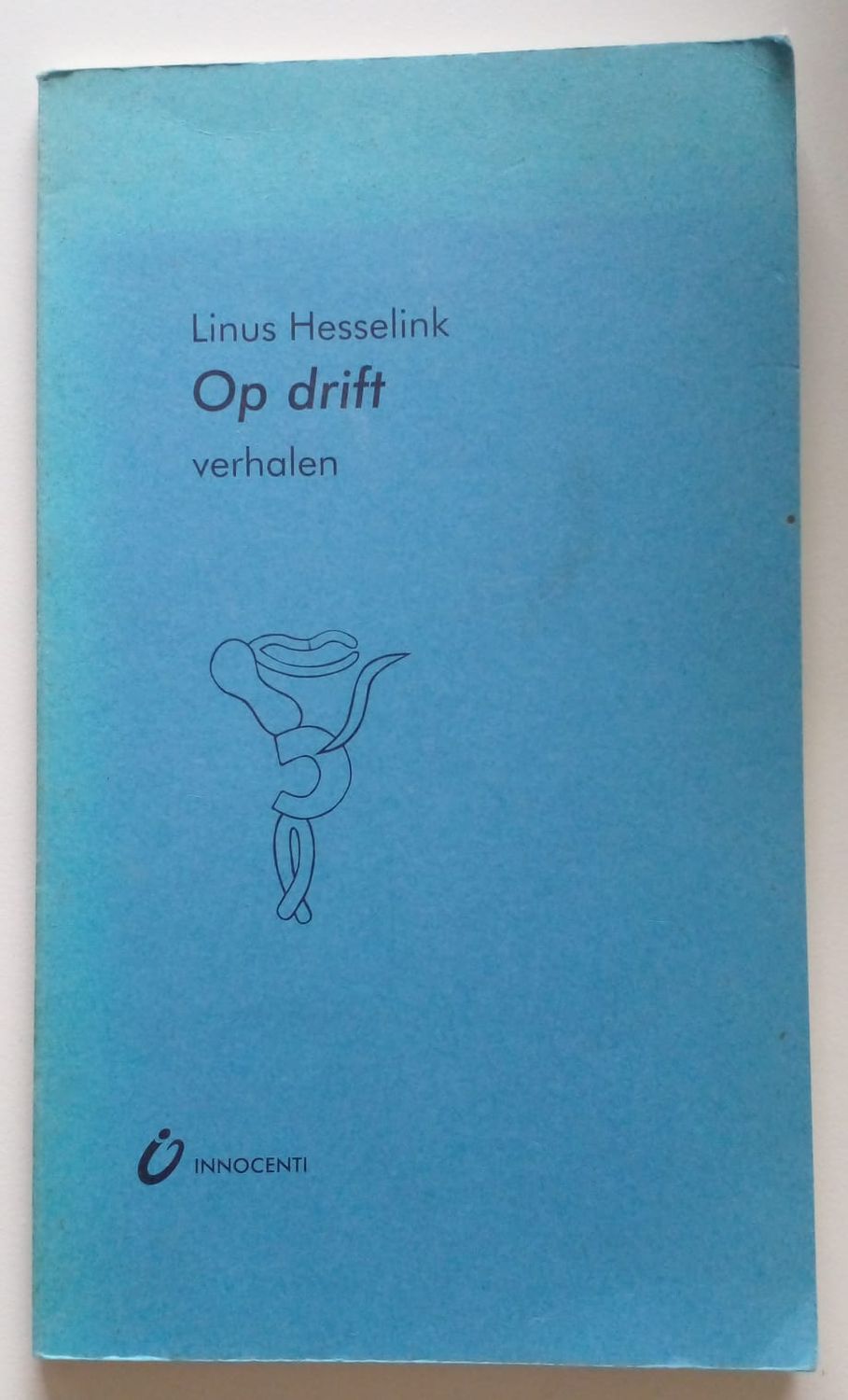 Op drift verhalen [D25]