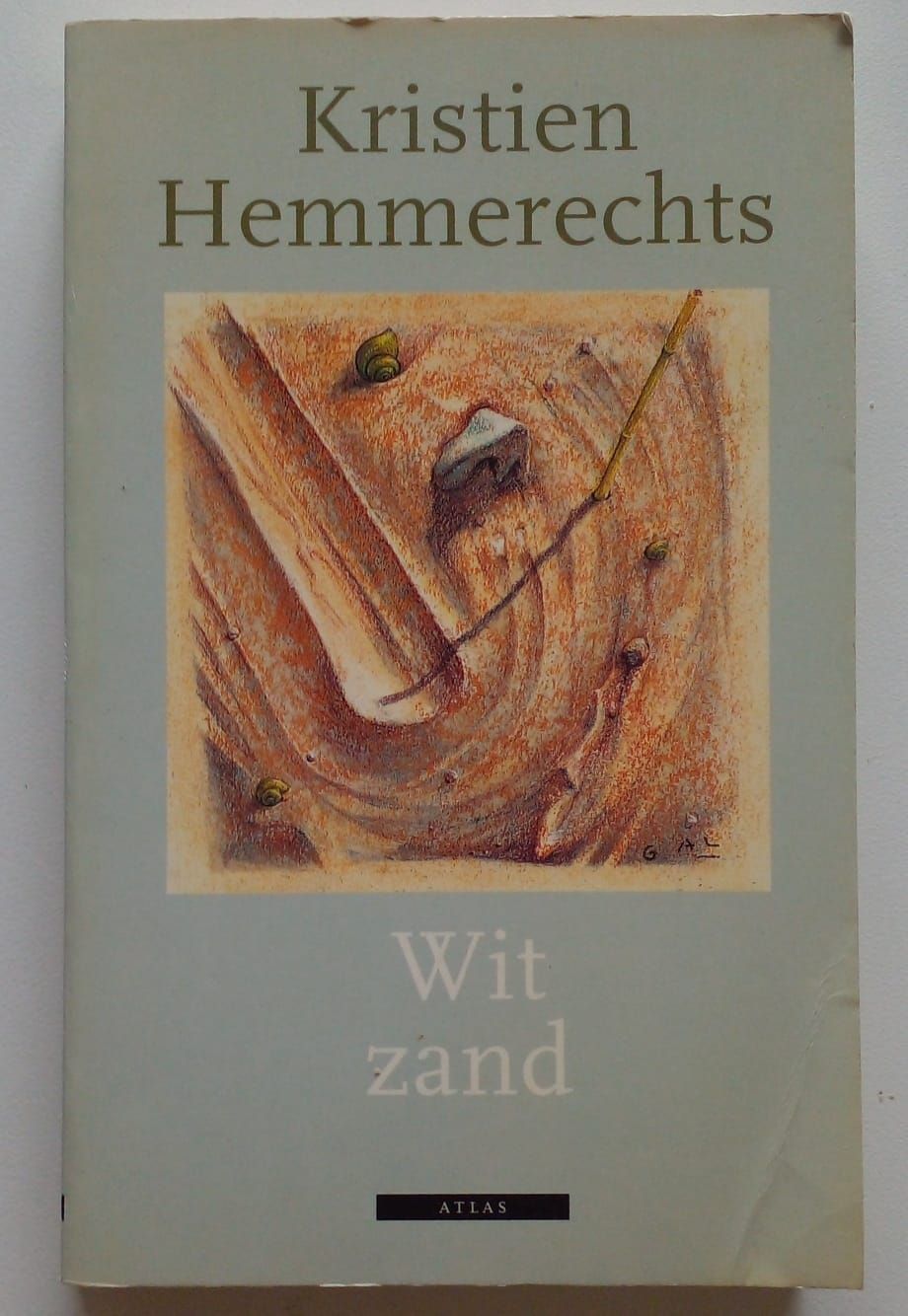 Wit Zand [D25]